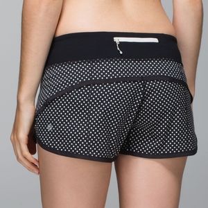 BNWT Run Speed Short